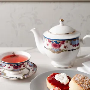 5* Отель Fairmont